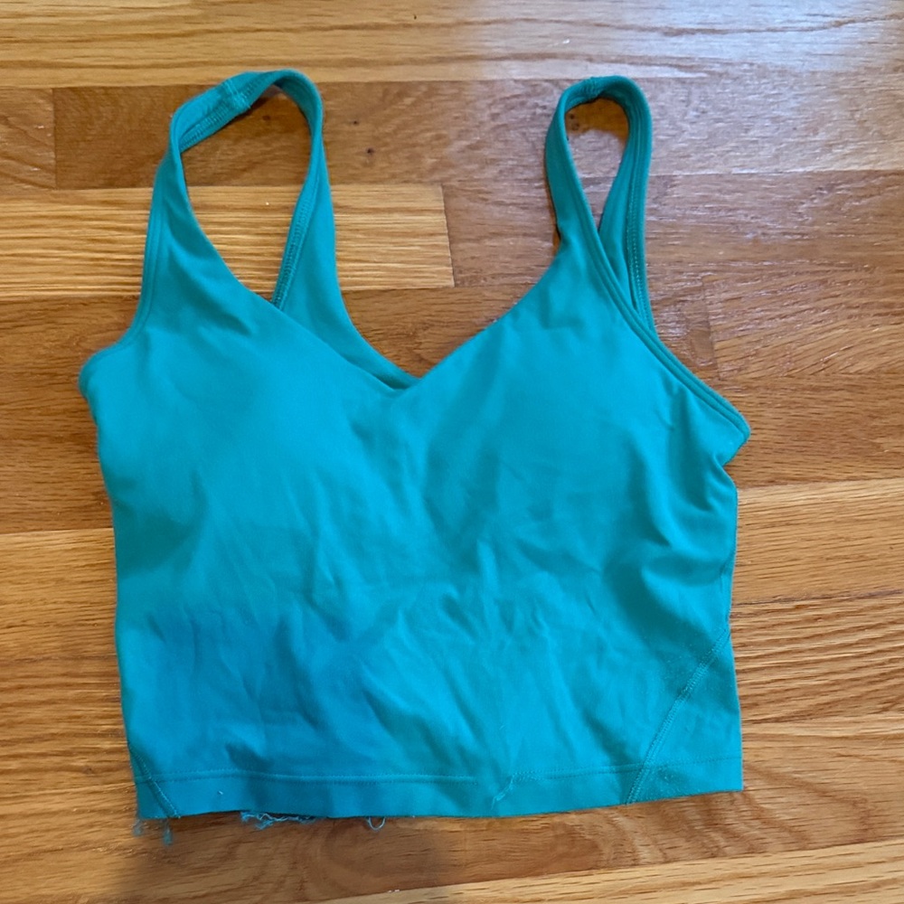 Lululemon Align Tank